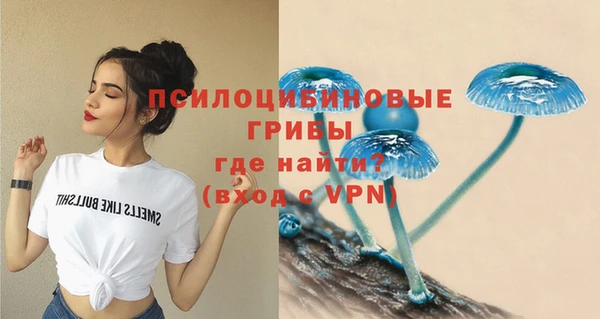 круглые Липки